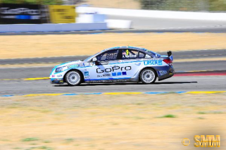 FIA World Touring Car Championship Series-Sonoma | Speedway Motorsports Magazine